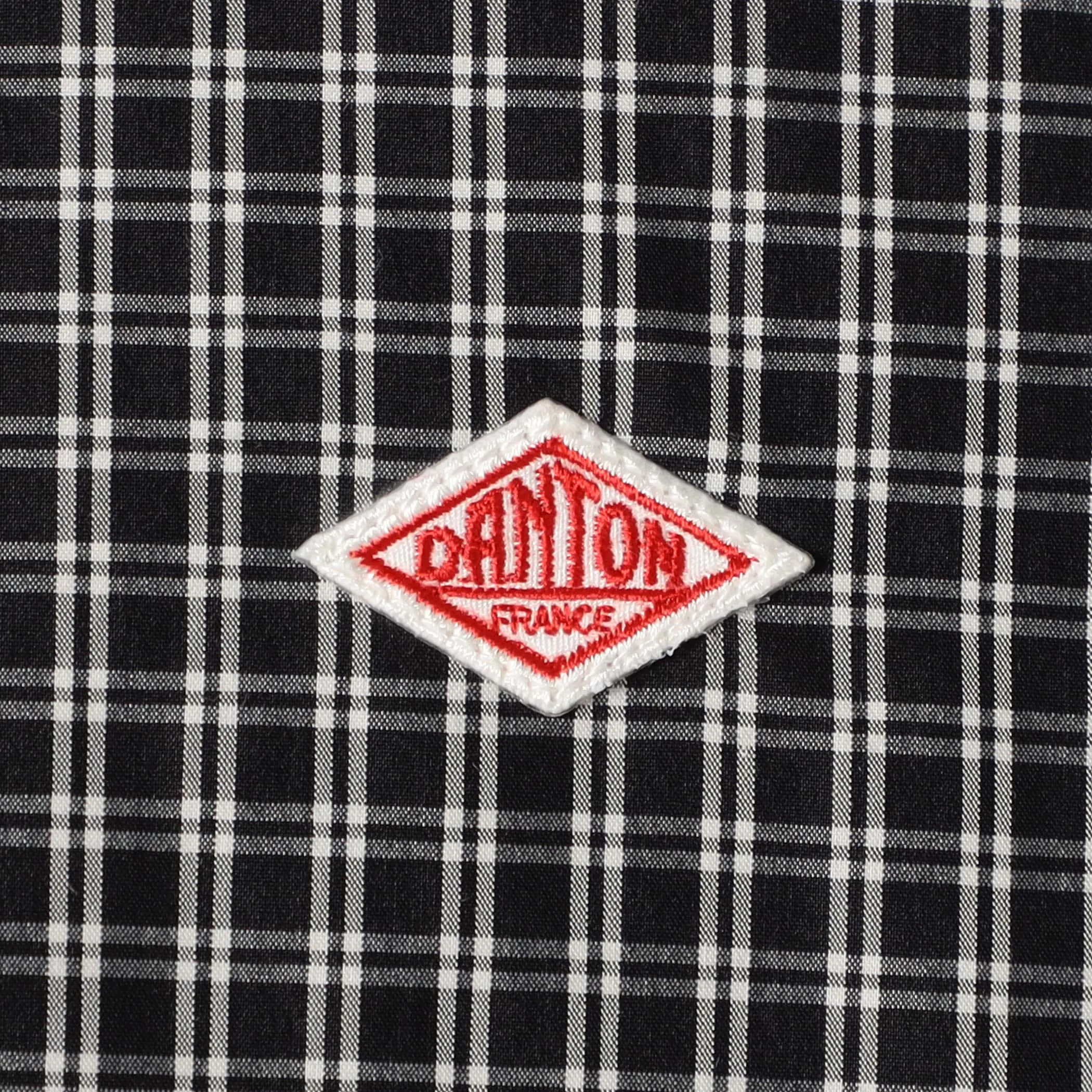 MEN'S INSULATION STAND COLLAR SHIRT JACKET PLAID