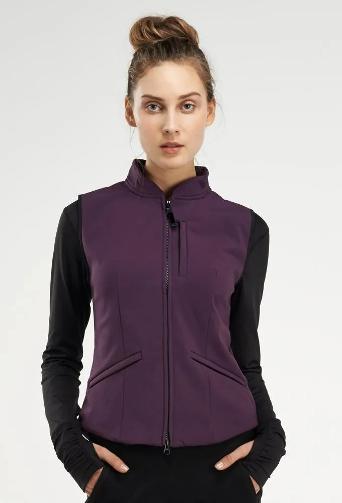 Rider's Vest
