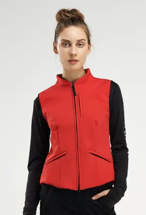 Rider's Vest