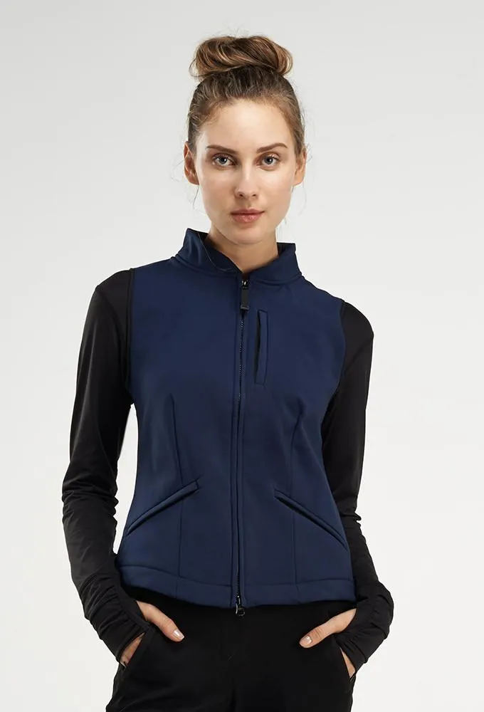 Rider's Vest