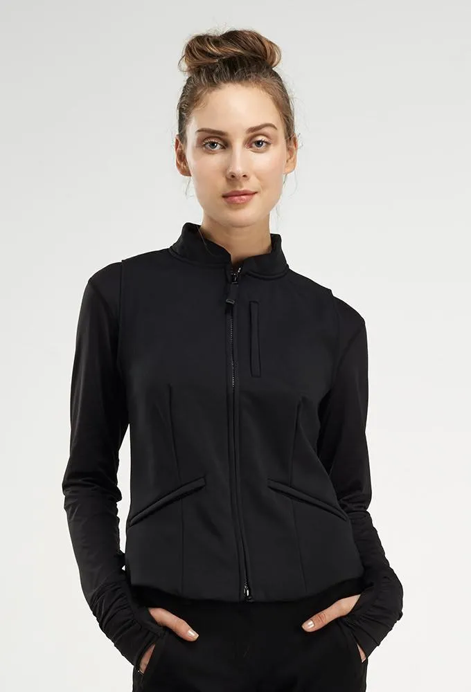 Rider's Vest