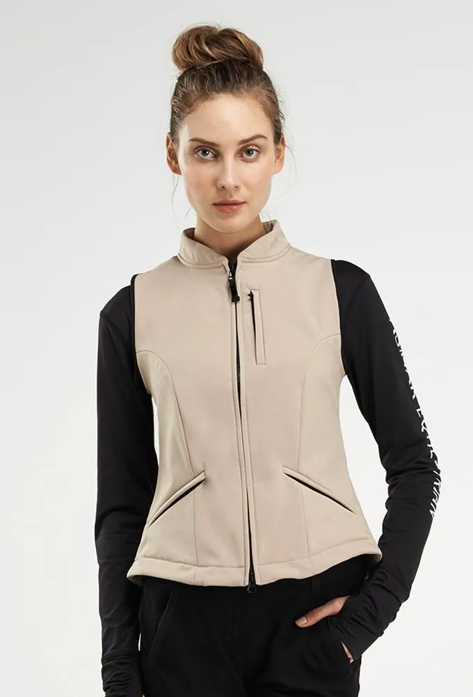 Rider's Vest