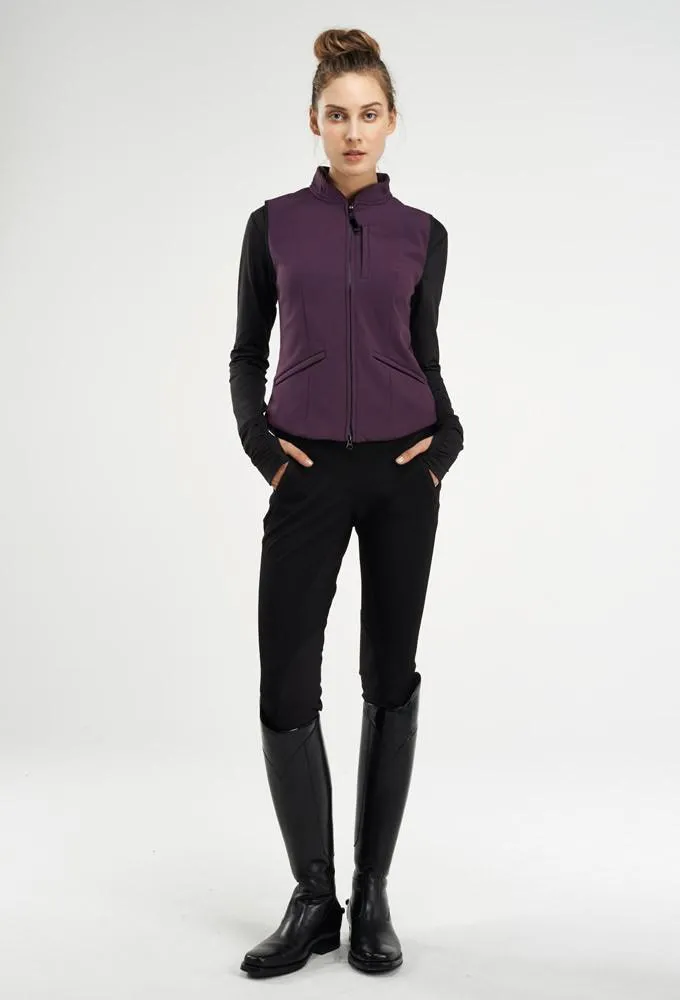 Rider's Vest