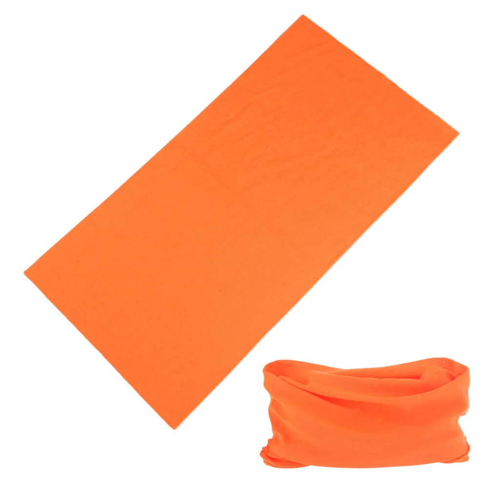 Solid Colours Face Shields