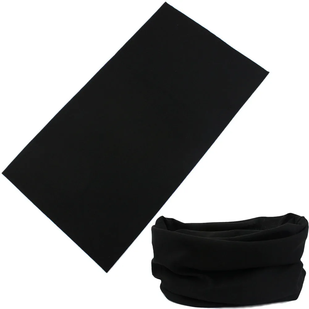 Solid Colours Face Shields