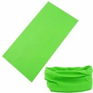 Solid Colours Face Shields