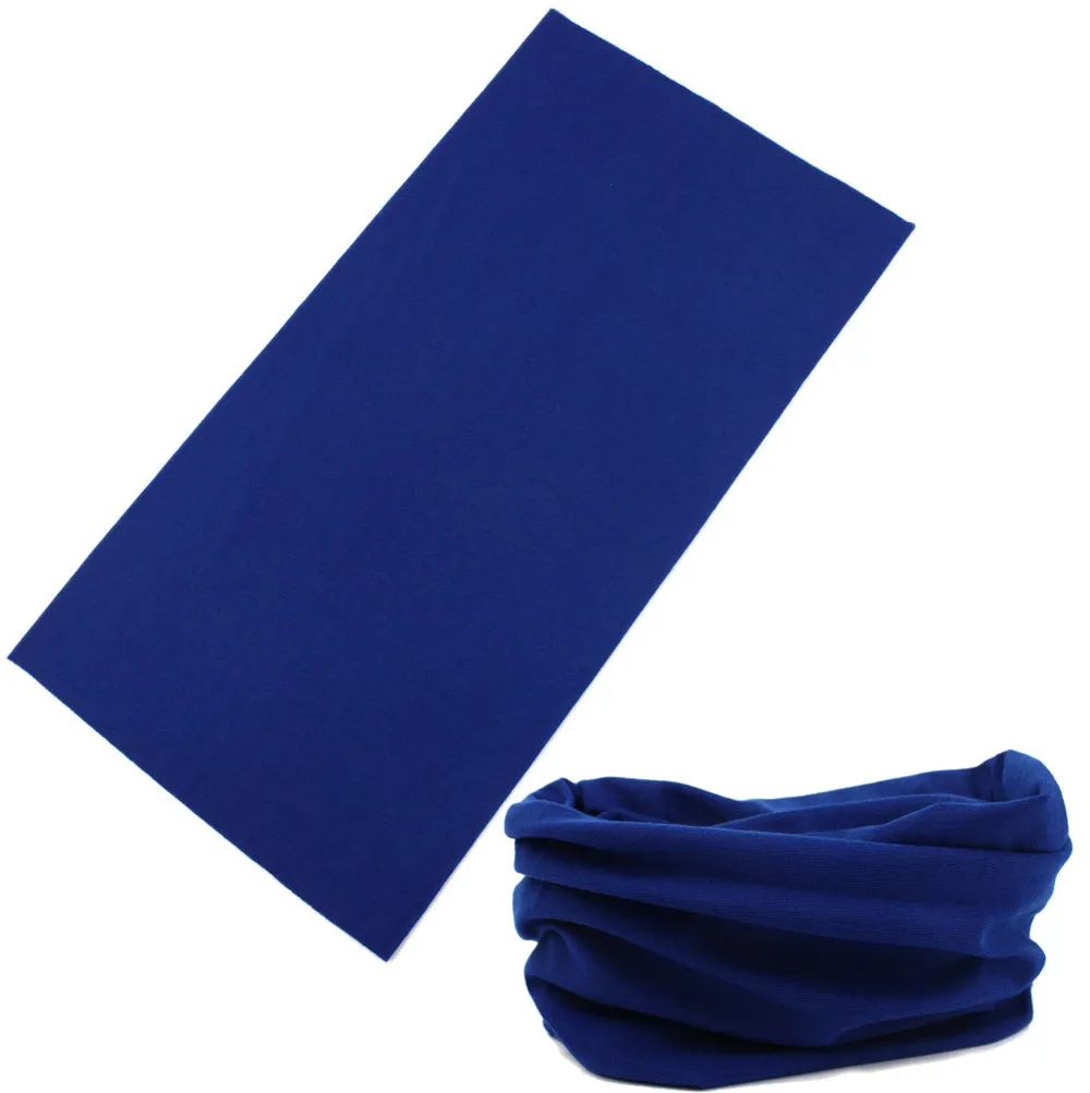 Solid Colours Face Shields