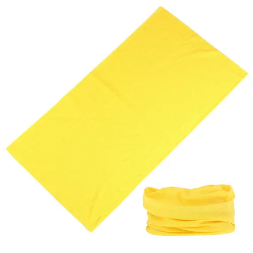 Solid Colours Face Shields