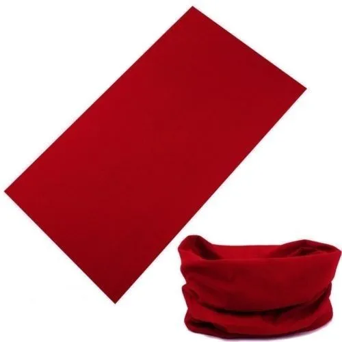Solid Colours Face Shields
