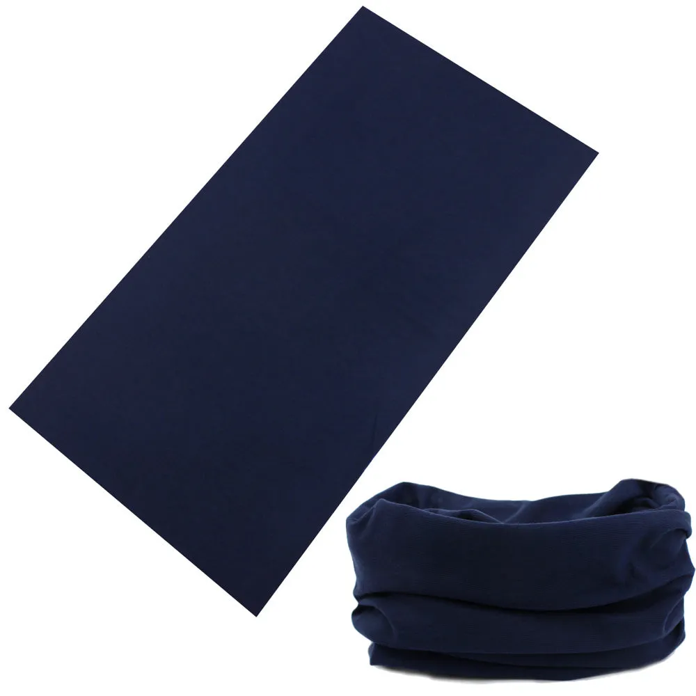 Solid Colours Face Shields