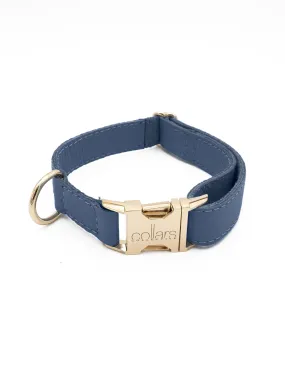 The Denim Original Collar