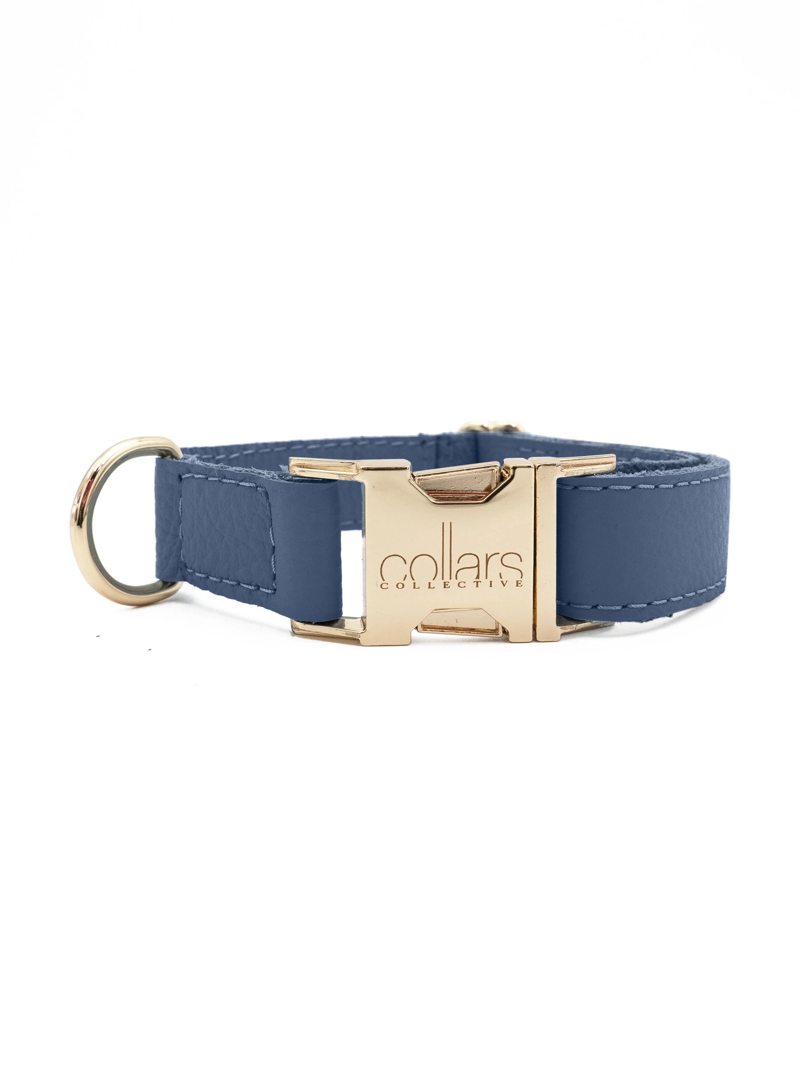 The Denim Original Collar