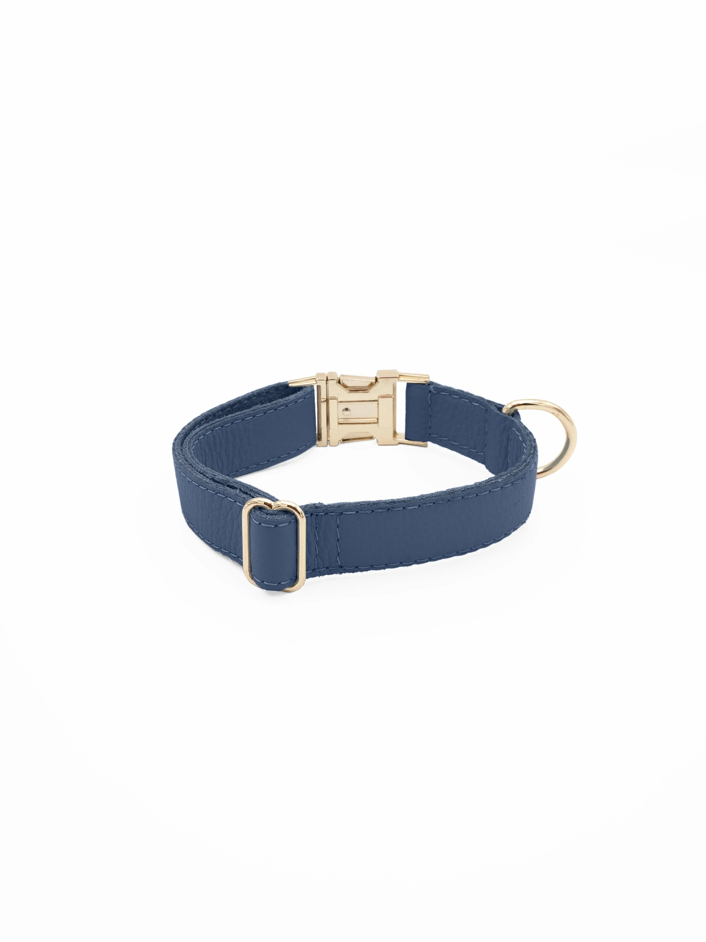 The Denim Original Collar