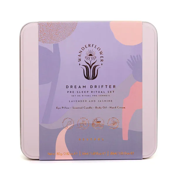 Wanderflower Dream Drifter Set